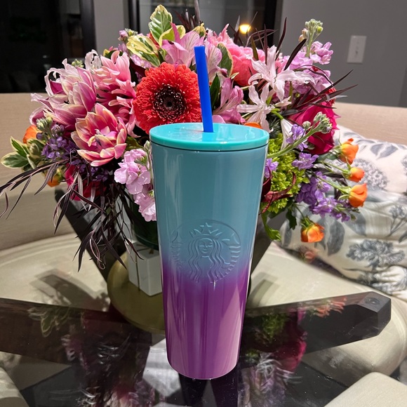 Starbucks Summer Release 2021 Tumbler